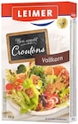 Croutons Vollkorn im Angebot bei REWE in Siegen Croutons Vollkorn Angebote von Leimer bei REWE Siegen für 0,99 €