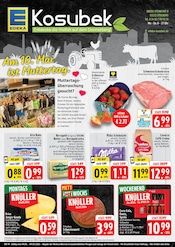 Aktueller EDEKA Discounter Prospekt in Stolberg und Umgebung, "Aktuelle Angebote" mit 28 Seiten, 04.05.2026 - 09.05.2026