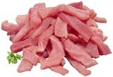Aktuelles Schweine-Geschnetzeltes Angebot bei REWE in Regensburg ab 1,11 €