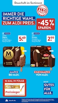 ALDI SÜD Prospekt der aktuellen Woche, gültig von 13.07.2026 bis 18.07.2026 Aktueller ALDI SÜD Prospekt "Gutes für Alle." mit 30 Seiten