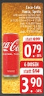 EDEKA Kevelaer - Coca-Cola Angebot im Prospekt Coca-Cola bei EDEKA im Kevelaer Prospekt für 0,79 €