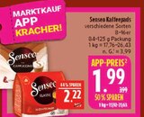Kaffeepads Angebote von Senseo bei Marktkauf Altenburg für 1,99 €