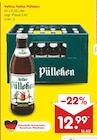 Aktuelle Veltins Angebote bei Netto Marken-Discount in Oberhausen Aktuelles Helles Pülleken Angebot bei Netto Marken-Discount in Oberhausen ab 12,99 €