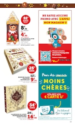 Prix et réduction Statue extérieure dans le prospectus Super U en cours Offre Statue extérieure dans le catalogue Super U du moment à la page 13