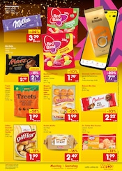 Nutella im Netto Marken-Discount Prospekt in Schwäbisch Hall Aktueller Netto Marken-Discount Prospekt mit Nutella, "Aktuelle Angebote", Seite 29