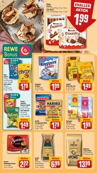 Senseo im REWE Prospekt "Dein Markt" mit 32 Seiten (Cottbus)