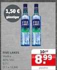 Aktuelle Vodka Angebote bei Getränke Quelle Weydringer in Paderborn Aktuelles Vodka Angebot bei Getränke Quelle Weydringer in Paderborn ab 8,99 €