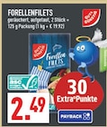 Forellenfilets im Angebot bei Marktkauf in Gladbeck Forellenfilets Angebote von Gut & Günstig bei Marktkauf Gladbeck für 2,49 €