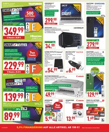 USB Stick im Marktkauf Prospekt "Aktuelle Angebote" mit 26 Seiten (Essen)