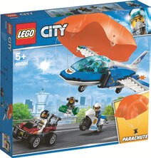 L'ARRESTATION EN PARACHUTE - 60208 - Monoprix à Dijon L'ARRESTATION EN PARACHUTE - 60208 en promo chez Monoprix Dijon à 29,99 €