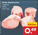 Rinder-Markknochen Angebote bei Netto Marken-Discount Freiberg für 0,49 €