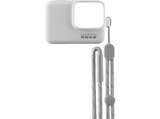 Huellen im MediaMarkt Saturn Prospekt 3661-197 Sleeve & Lanyard, Hülle, Weiss von GOPRO im aktuellen MediaMarkt Saturn Prospekt für 13,99 €