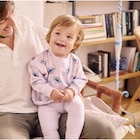 Sweatshirt bébé - DISNEY en promo chez Carrefour Sweatshirt bébé - DISNEY dans le catalogue Carrefour