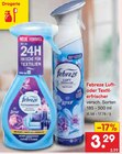 Aktuelles Luft- oder Textilerfrischer Angebot bei Netto Marken-Discount in Bremerhaven ab 3,29 €