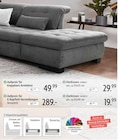 Wohnlandschaft im Angebot bei Zurbrüggen in Bielefeld Wohnlandschaft Angebote von Step One bei Zurbrüggen Bielefeld für 1.998,00 €