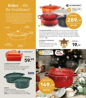 Aktueller buss Prospekt mit Pfanne, "VORFREUDE das schönste Gefühl", Seite 2