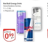 Energy Drink Purple Edition im Angebot bei GLOBUS in St. Ingbert Energy Drink Purple Edition Angebote von Red Bull bei GLOBUS St. Ingbert für 0,99 €