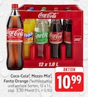 Coca-Cola Original Taste bei Trinkgut im Oberursel Prospekt für 10,99 €