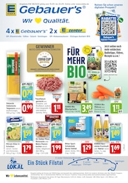 EDEKA Prospekt für Göppingen mit 44 Seiten EDEKA Prospekt "Aktuelle Angebote" für Göppingen, 44 Seiten, 15.09.2025 - 20.09.2025