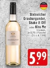 Aktuelles Shake it Off Angebot bei EDEKA in Krefeld ab 5,99 €
