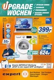 expert Prospekt für Winterlingen: "Top Angebote", 12 Seiten, 24.09.2025 - 02.10.2025