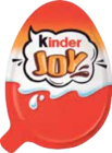 Kinder Joy Ei im Marktkauf Prospekt Kinder Joy Ei von Ferrero im aktuellen Marktkauf Prospekt für 0,99 €