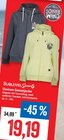 Damen-Sweatjacke im Angebot bei Kaufhaus Stolz in Wismar Damen-Sweatjacke Angebote von SUBLEVEL Sports bei Kaufhaus Stolz Wismar für 19,19 €