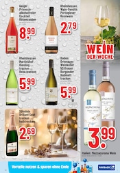 Aktueller Trinkgut Prospekt mit Sekt, "Aktuelle Angebote", Seite 7