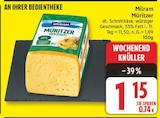 Müritzer von Milram im aktuellen EDEKA Prospekt