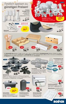 Teppichboden im aktuellen ROLLER Prospekt (Chemnitz) Teppichboden im ROLLER Prospekt "Weihnachtsrabatte zum Fest!" mit 16 Seiten (Chemnitz)