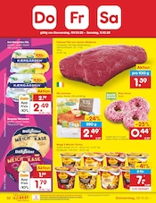 Aktueller Netto Marken-Discount Prospekt mit Maggi, "Aktuelle Angebote", Seite 36