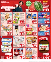 Aktueller Kaufland Prospekt mit Nudeln, "Aktuelle Angebote", Seite 2