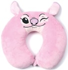 Nackenkissen Lilo & Stitch für 7,00 € bei Netto mit dem Scottie im Angebot Nackenkissen Lilo & Stitch im aktuellen Netto mit dem Scottie Prospekt