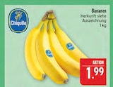 Bananen Angebote von Chiquita bei Marktkauf Leipzig für 1,99 €