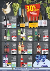 Aktueller EDEKA Prospekt mit Rum, "Wir lieben Lebensmittel!", Seite 23