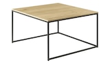 Musterring Couchtisch JustB! für 589,00 € bei Höffner im Angebot Musterring Couchtisch JustB! im aktuellen Höffner Prospekt