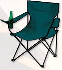 Campingstuhl Angebote von Happy People bei bauSpezi Schwabach für 9,99 €