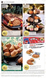 Offre Bûche dans le catalogue Intermarché du moment à la page 24