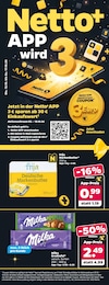Netto mit dem Scottie Prospekt für Pirna mit 43 Seiten Netto mit dem Scottie Prospekt für Pirna: "Günstig. Besser. Für Dich.", 43 Seiten, 12.10.2026 - 17.10.2026