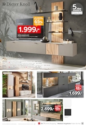 Kommode Angebot & Preis im aktuellen XXXLutz Möbelhäuser Prospekt Kommode Angebot im aktuellen XXXLutz Möbelhäuser Prospekt auf Seite 10