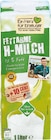 Netto Marken-Discount - Fettarme H-Milch Angebot im Prospekt Fettarme H-Milch bei Netto Marken-Discount im Prospekt "" für 1,09 €