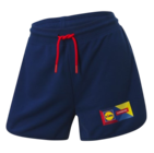 Short molletonné ou de bain femme ou homme - Lidl Trek - Lidl à Évry Short molletonné ou de bain femme ou homme - Lidl Trek en promo chez Lidl Évry à 5,99 €