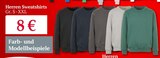 Herren Sweatshirts für 8,00 € bei Woolworth im Angebot Herren Sweatshirts im aktuellen Woolworth Prospekt