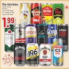 Mix-Getränke Angebote bei Trinkgut Witten für 1,99 €