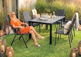 Aktuelles Gartenstuhl MESSINA Angebot bei Trends in Essen ab 69,90 €