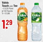 Touch im Trinkgut Prospekt Touch von Volvic im aktuellen Trinkgut Prospekt für 1,29 €