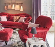 Sofa 3-sitzig „Sissi“ bei Höffner in München Sofa 3-sitzig „Sissi“ im Angebot bei Höffner München für 429,00 €