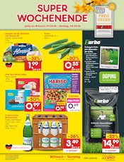 Rasendünger im Netto Marken-Discount Prospekt in Aurich Aktueller Netto Marken-Discount Prospekt mit Rasendünger, "Aktuelle Angebote", Seite 49