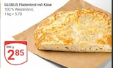 GLOBUS Krefeld Prospekt mit  im Angebot für 2,85 €