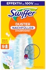 Staubmagnet im Rossmann Prospekt Staubmagnet von Swiffer im aktuellen Rossmann Prospekt für 4,99 €